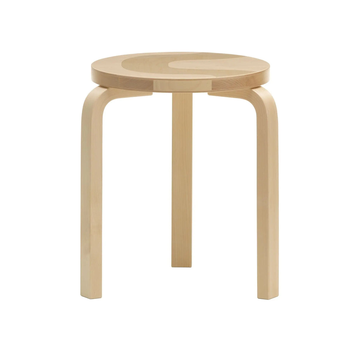 Artek + Marimekko 60 jakkara Seireeni Artek