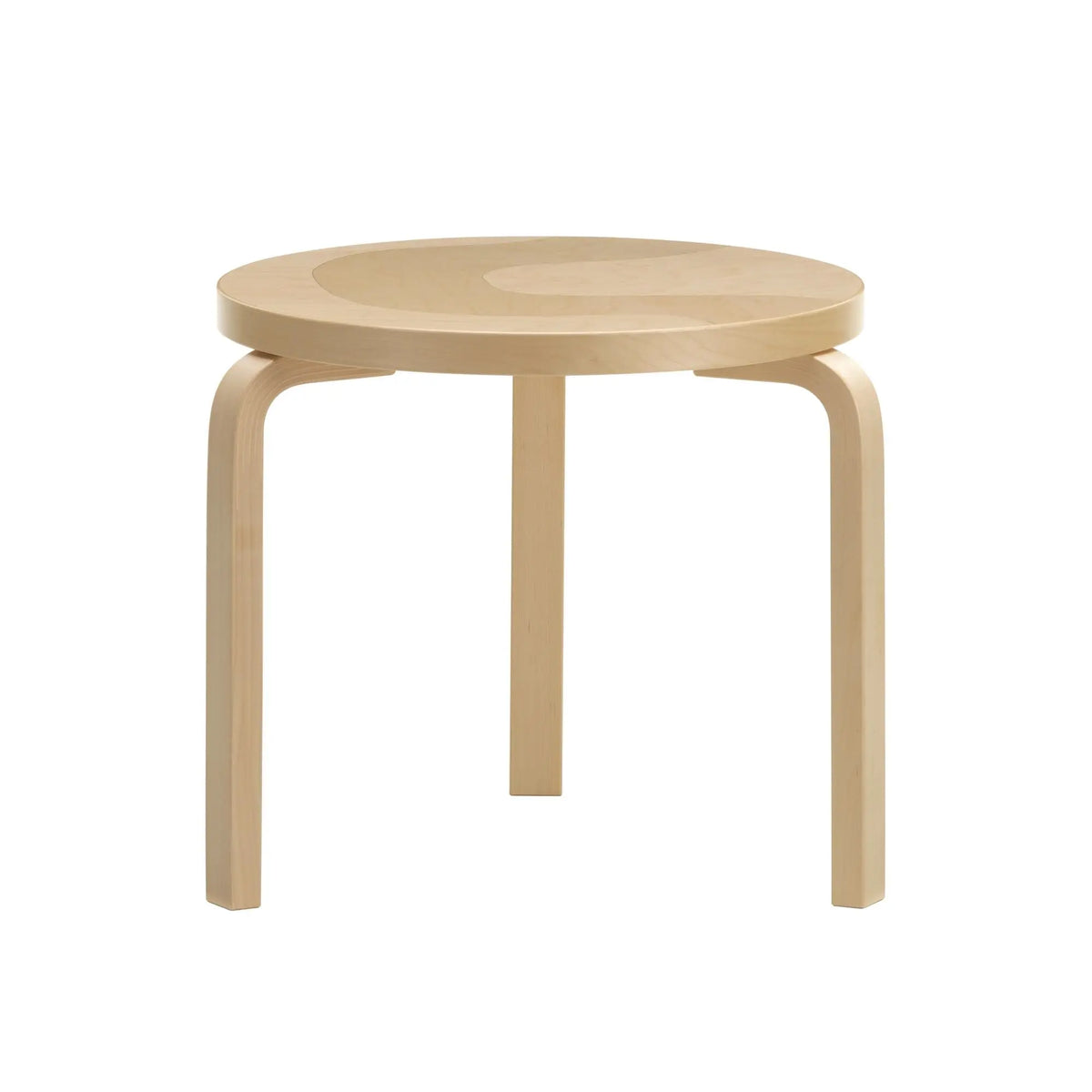 Artek + Marimekko 90D sivupöytä Seireeni Artek