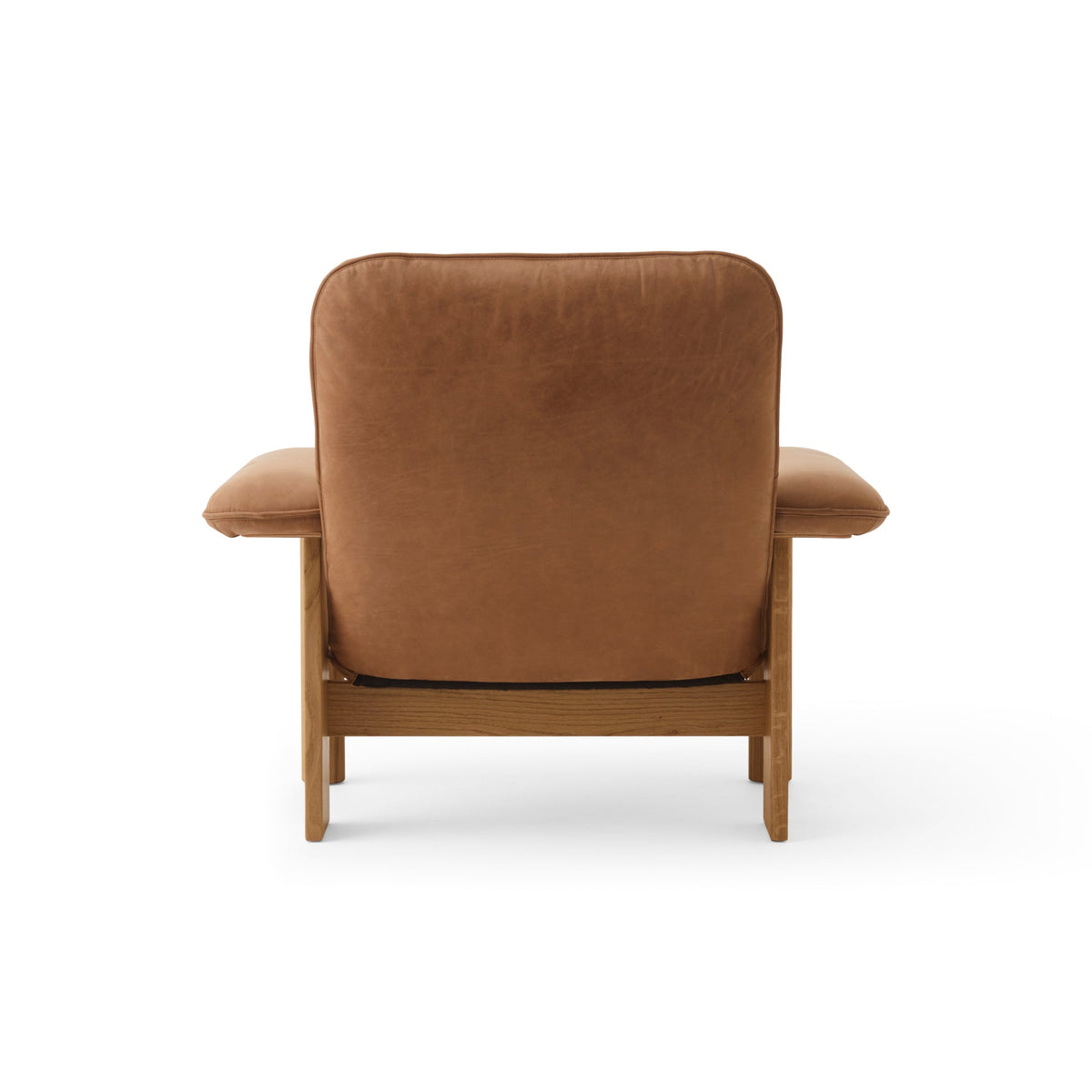 Menu Brasilia lepotuoli tammi, Dunes - Laatukaluste