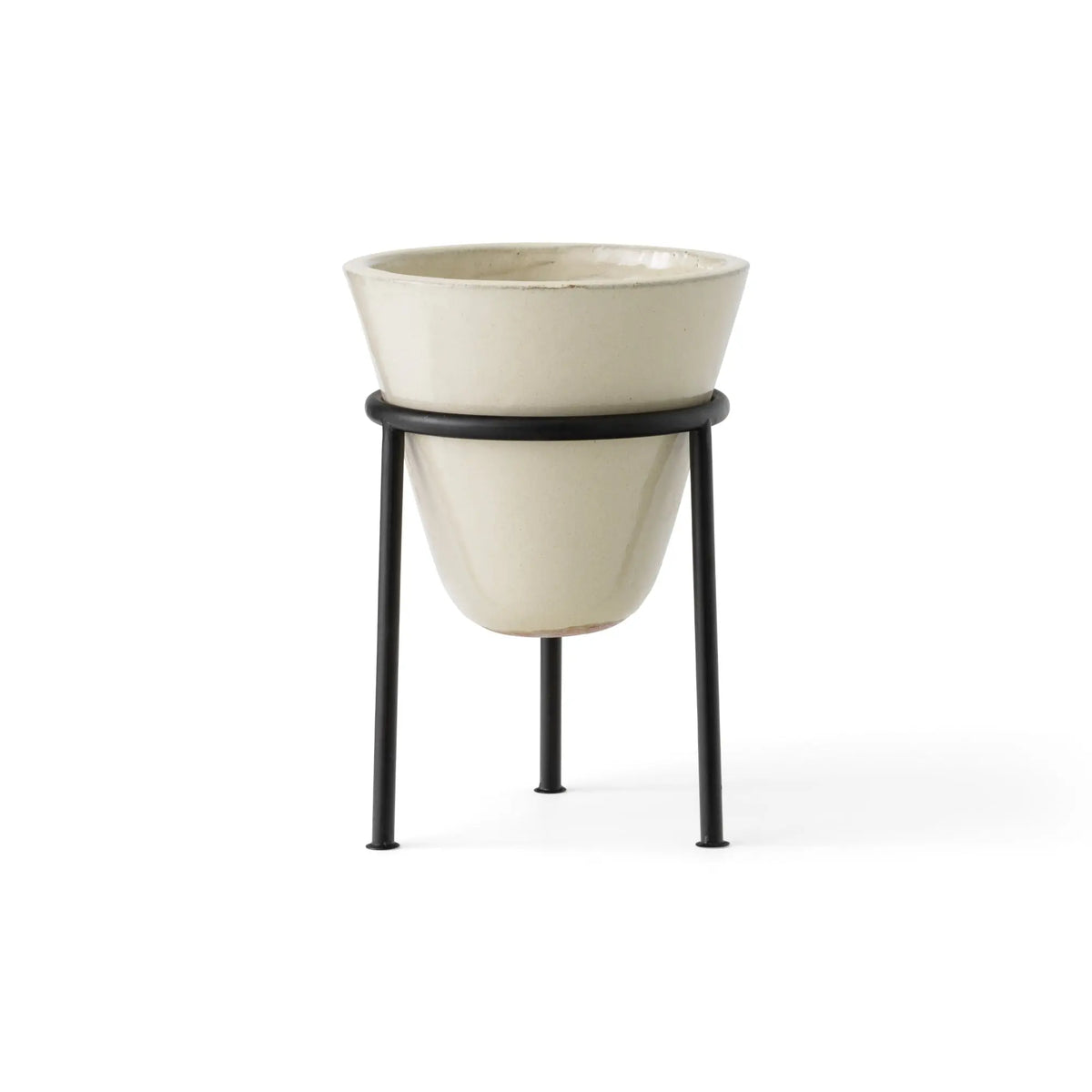 Menu Daiza Ø25/35 ruukku ivory - Laatukaluste