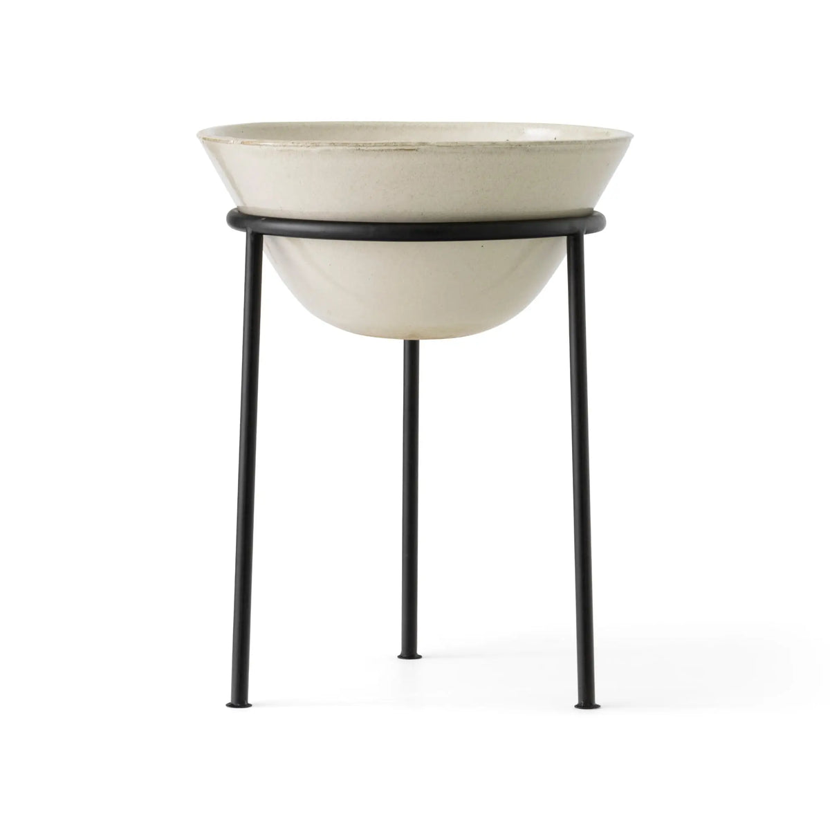 Menu Daiza Ø35/45 ruukku ivory - Laatukaluste
