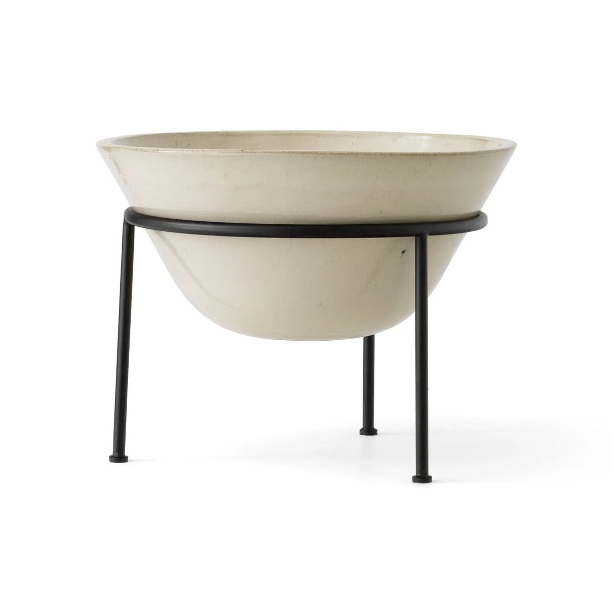 Menu Daiza Ø35/45 ruukku ivory - Laatukaluste