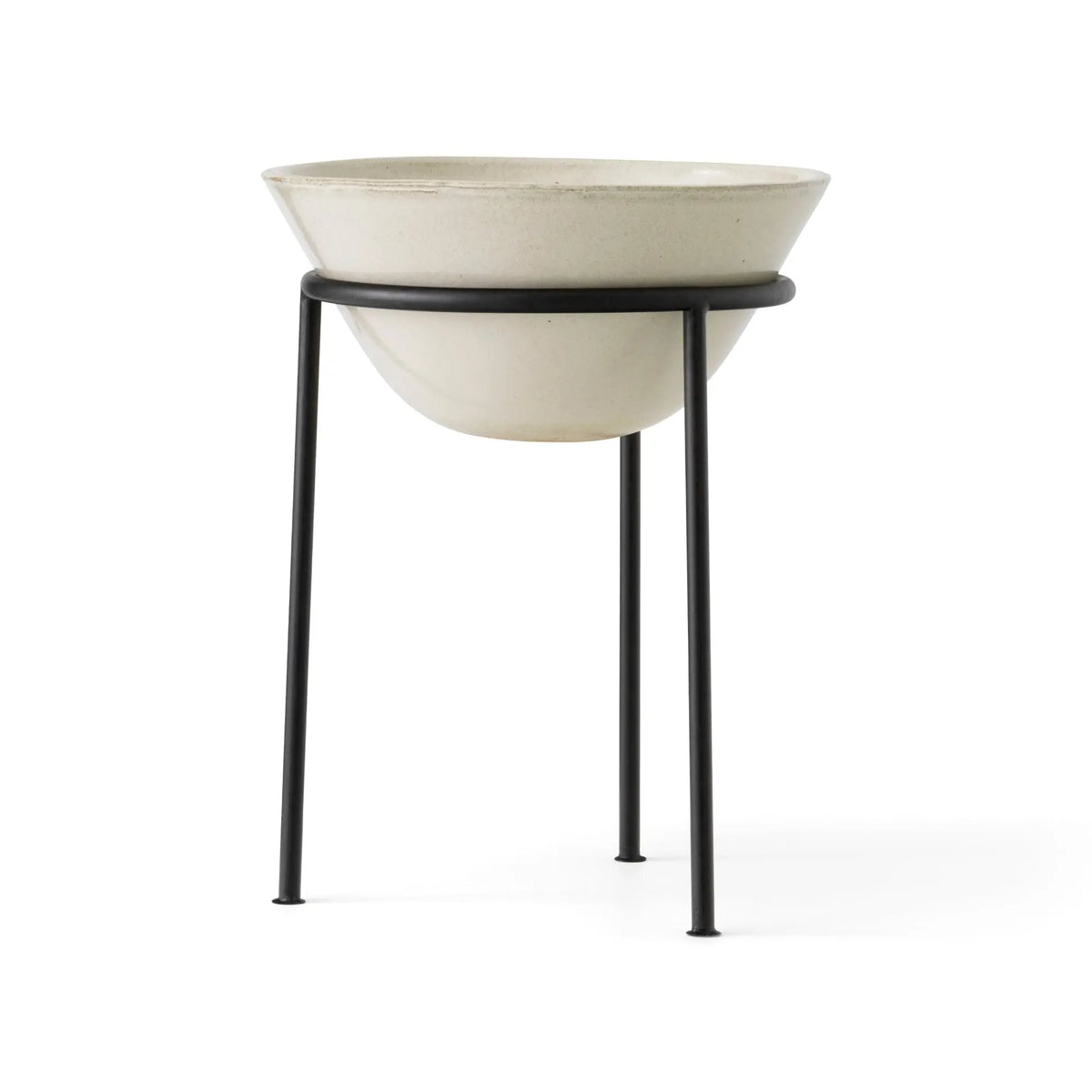 Menu Daiza Ø35/45 ruukku ivory - Laatukaluste