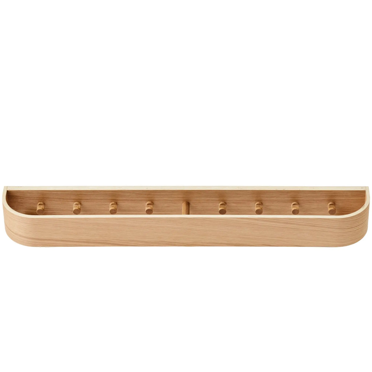 Menu Epoch naulakko 79cm tammi - Laatukaluste