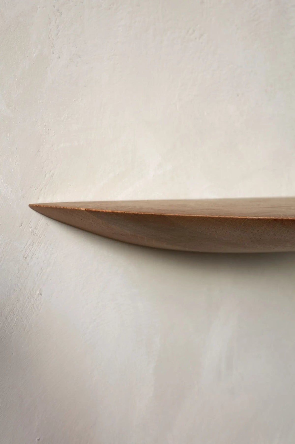 Audo Copenhagen Gridy Fungi hylly keskikoko tammi Audo Copenhagen