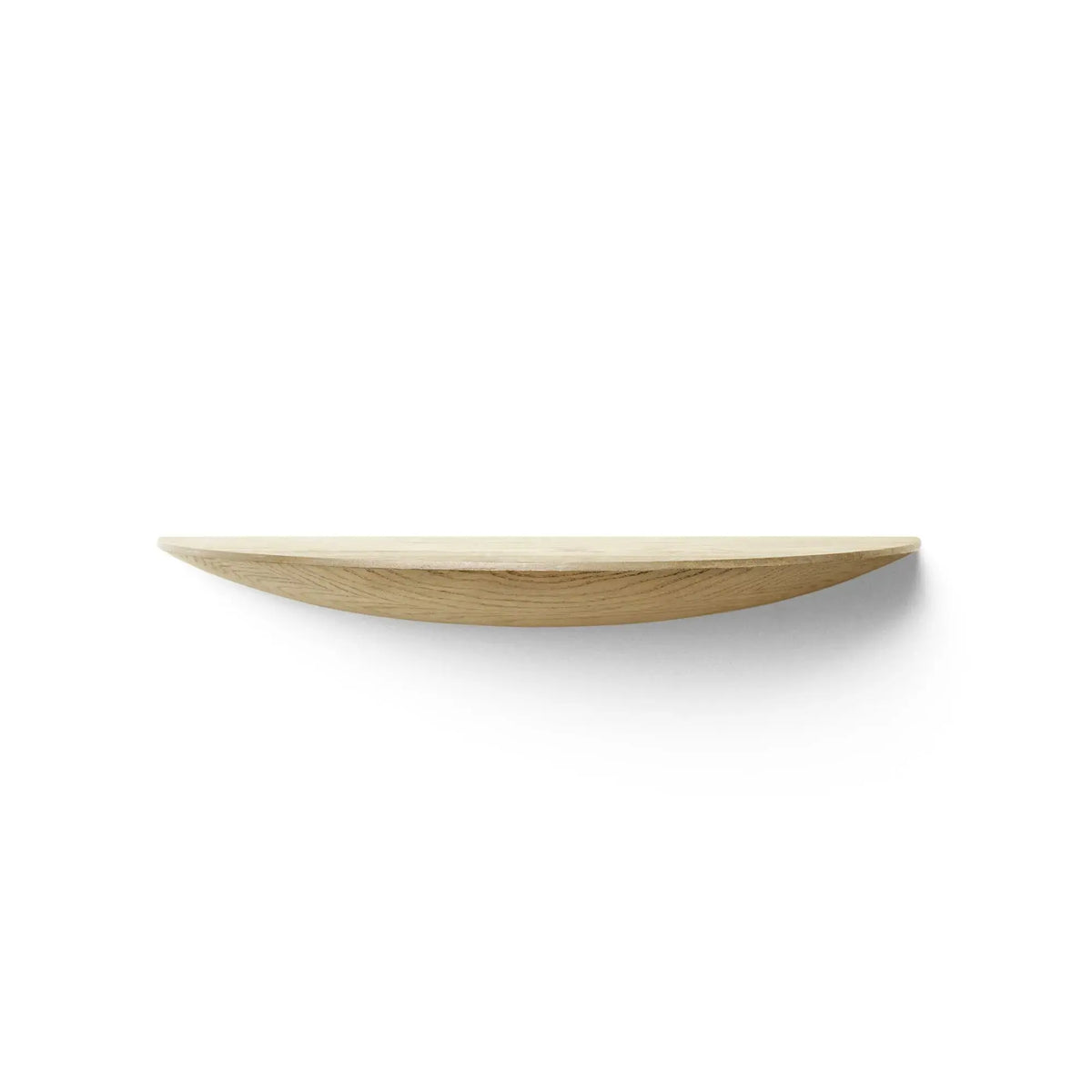 Audo Copenhagen Gridy Fungi hylly iso tammi Audo Copenhagen
