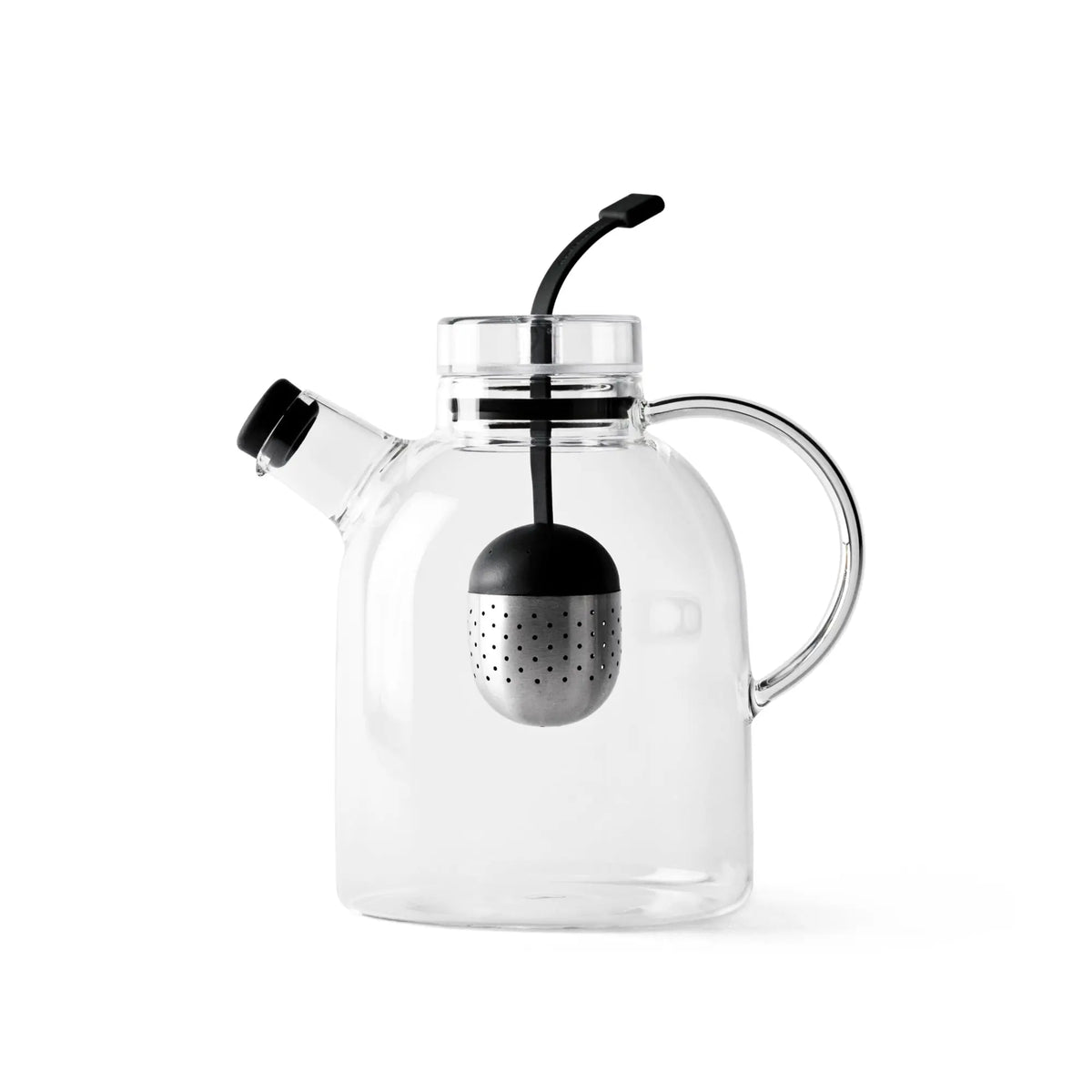 Audo Copenhagen Kettle teekannu iso Audo Copenhagen