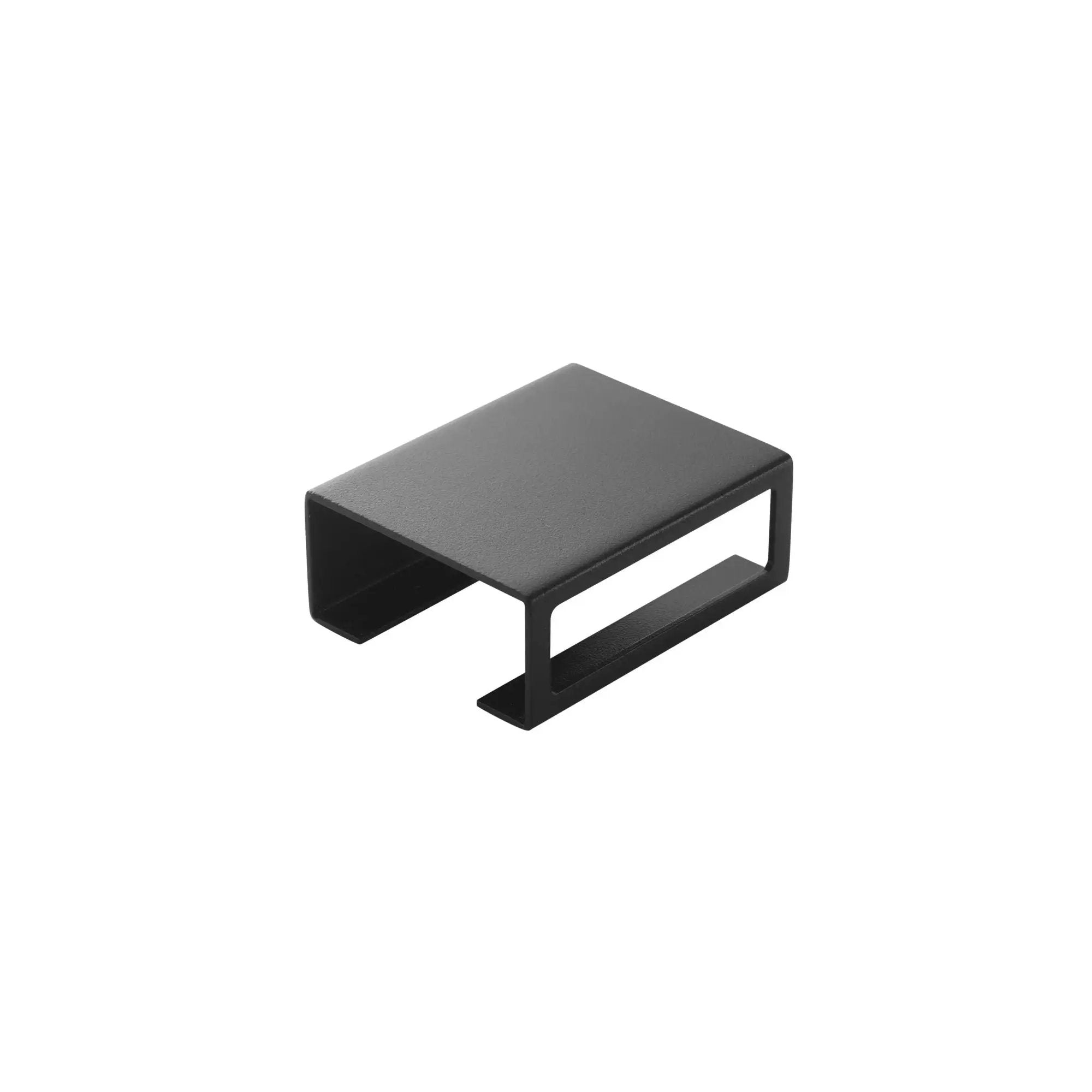 Audo Copenhagen Matchbox tulitikkukotelo musta Audo Copenhagen