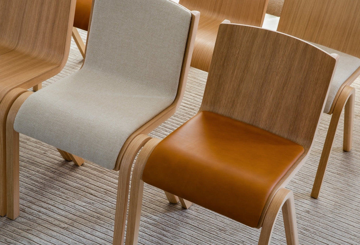 Menu Ready tuoli tammi - Laatukaluste