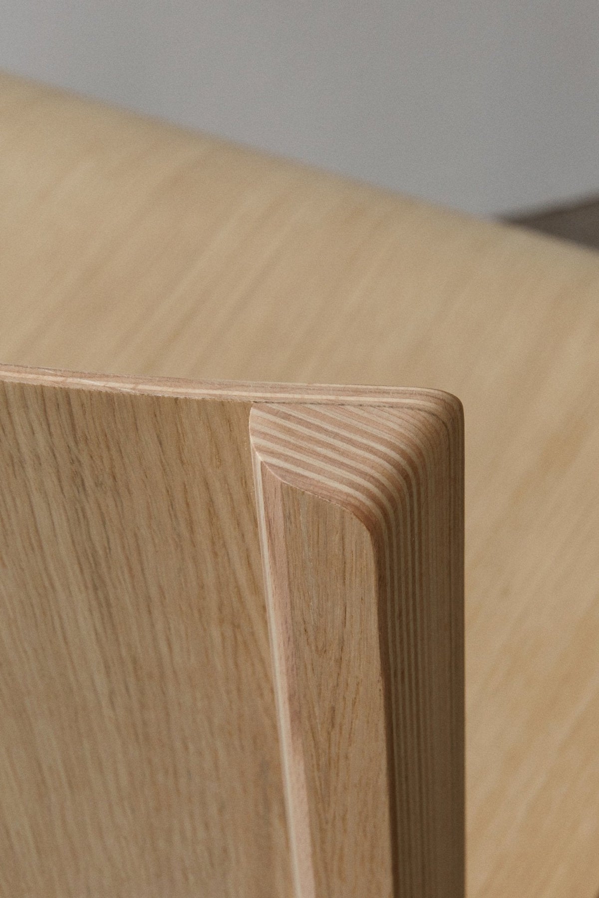 Menu Ready tuoli tammi - Laatukaluste