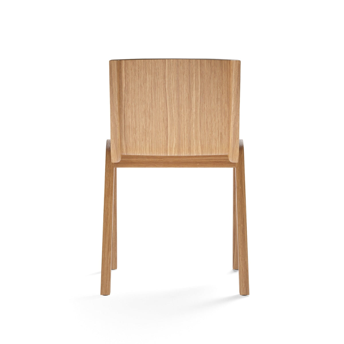 Menu Ready tuoli tammi - Laatukaluste