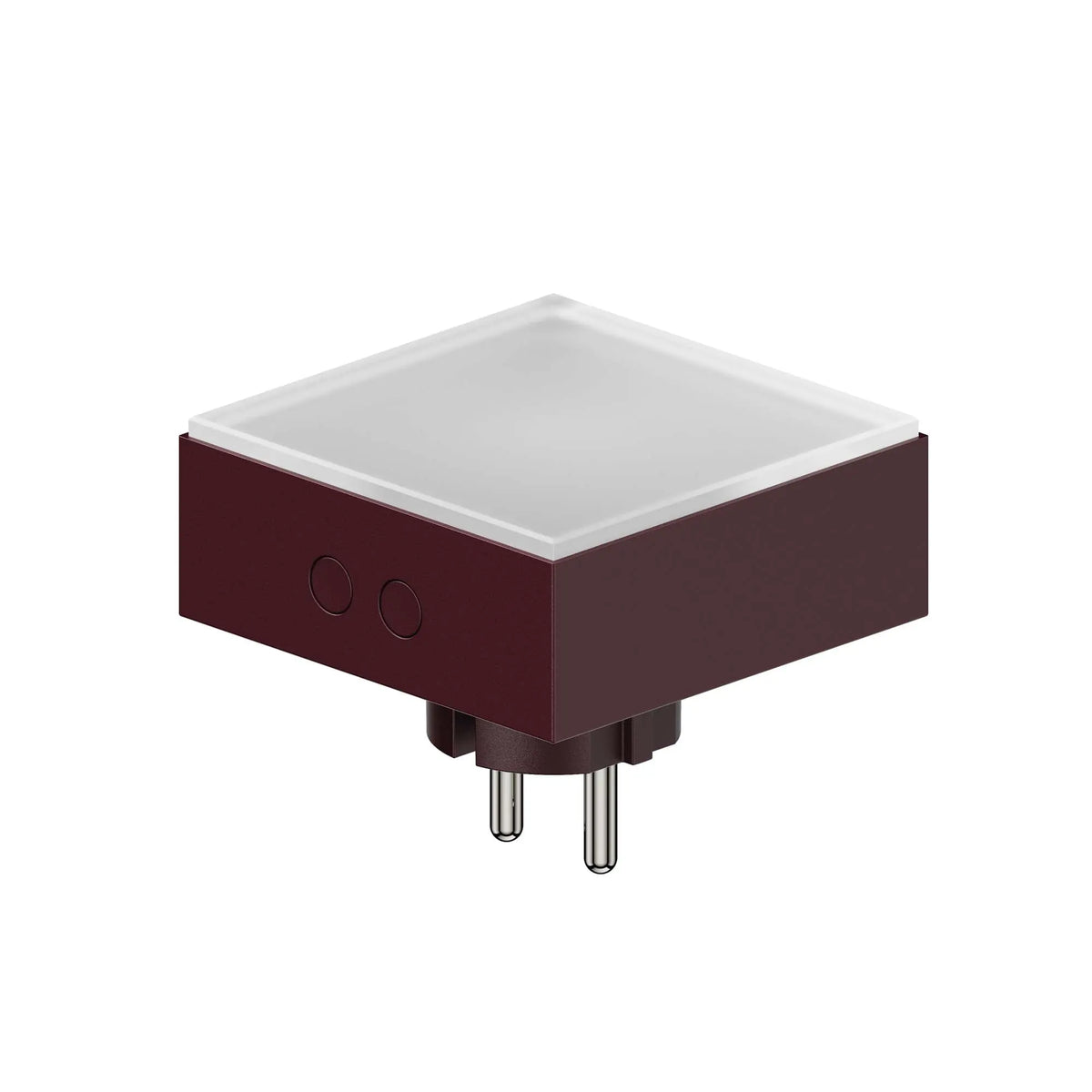 Avolt Lamp 1 yövalo punainen Avolt