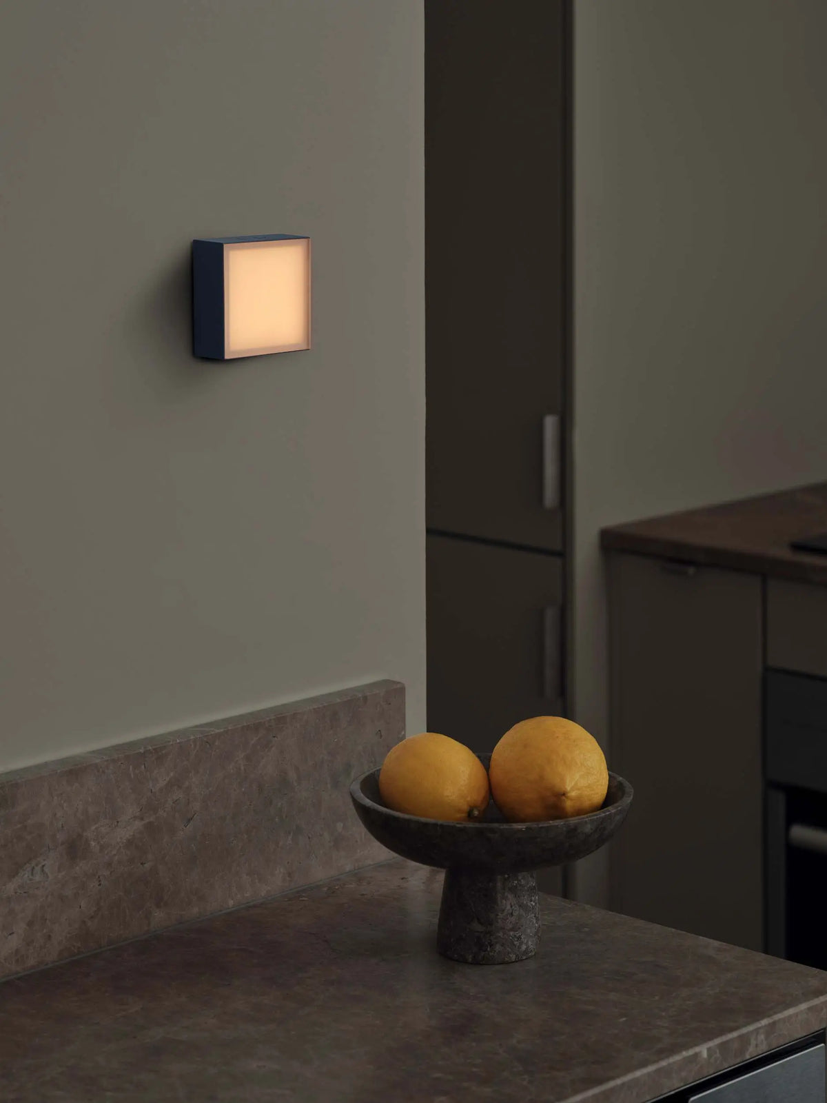 Avolt Lamp 1 yövalo sininen Avolt