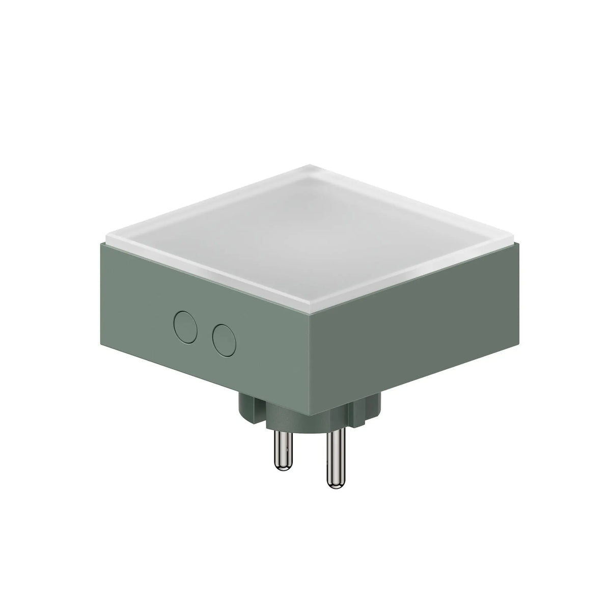 Avolt Lamp 1 yövalo vihreä Avolt