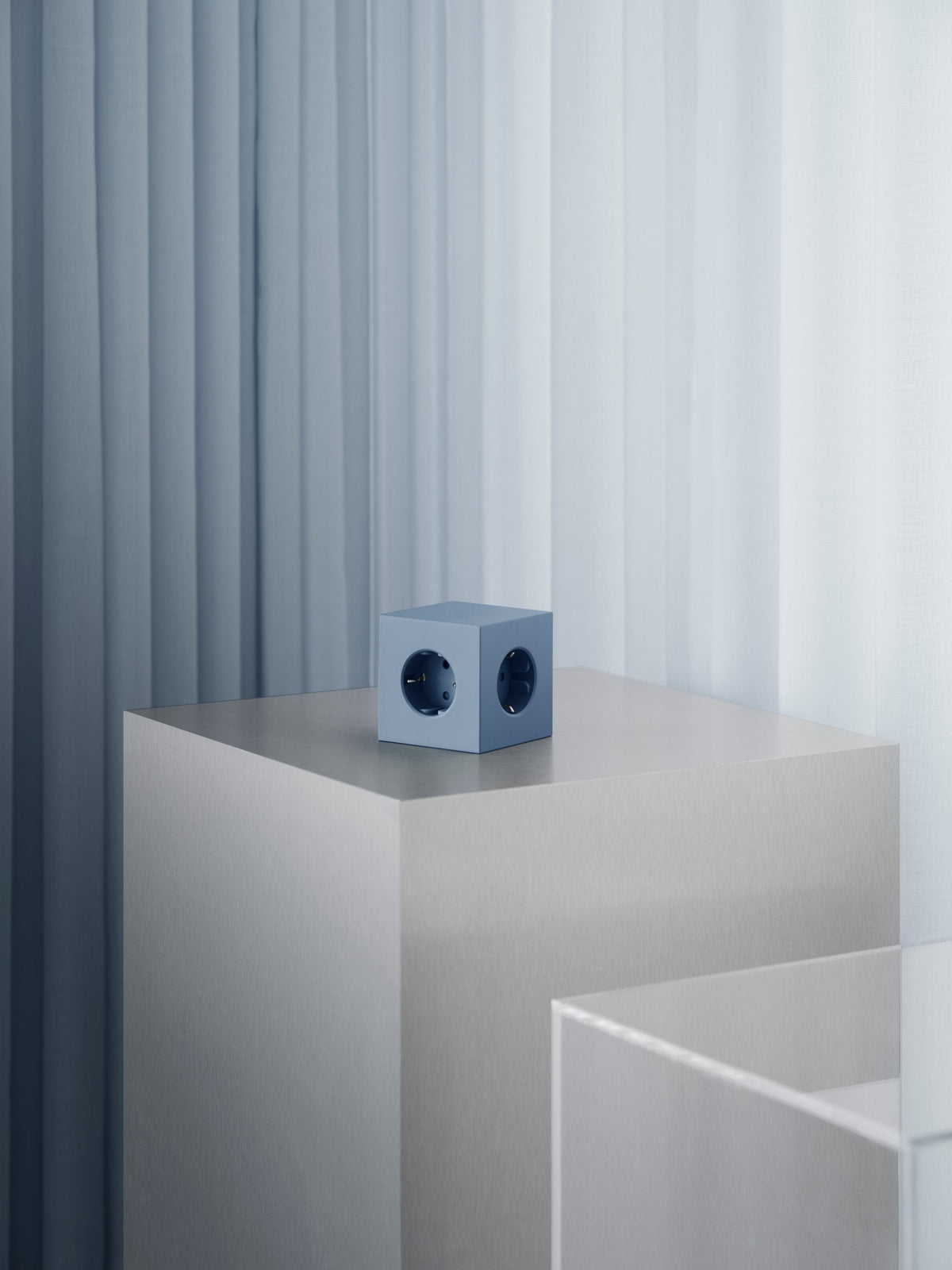 Avolt Square 1 USB-C jatkojohto 3m sininen Avolt