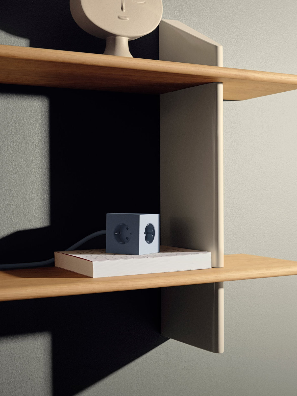 Avolt Square 1 USB-C jatkojohto 3m sininen Avolt