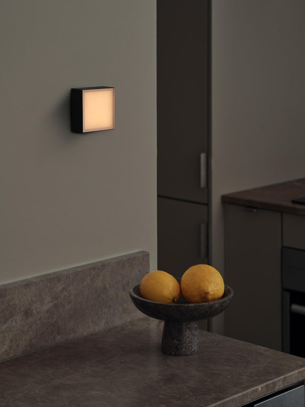 Avolt Lamp 1 night light black