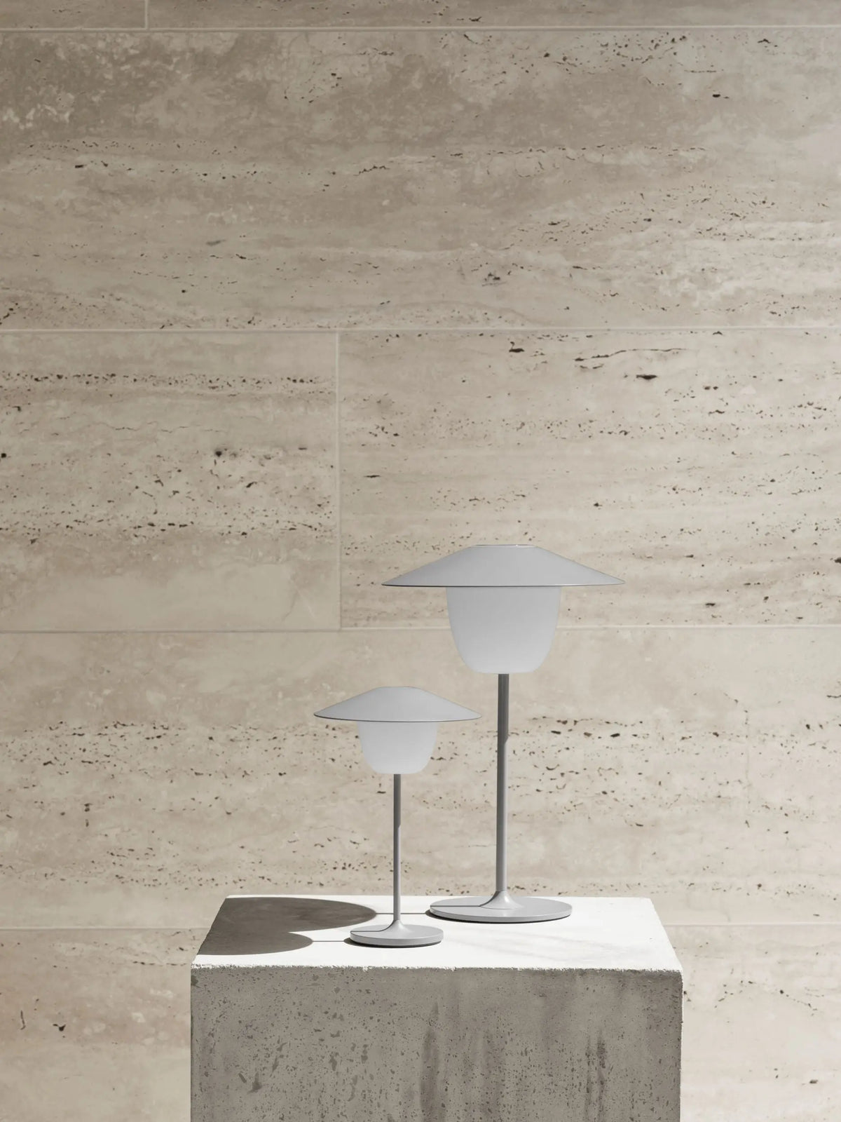 Blomus Ani siirreltävä valaisin satelliitti Blomus