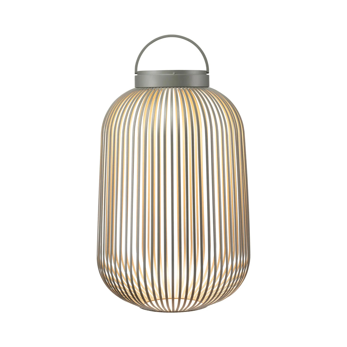 Blomus Lito LED valaisin L graniitinharmaa Blomus
