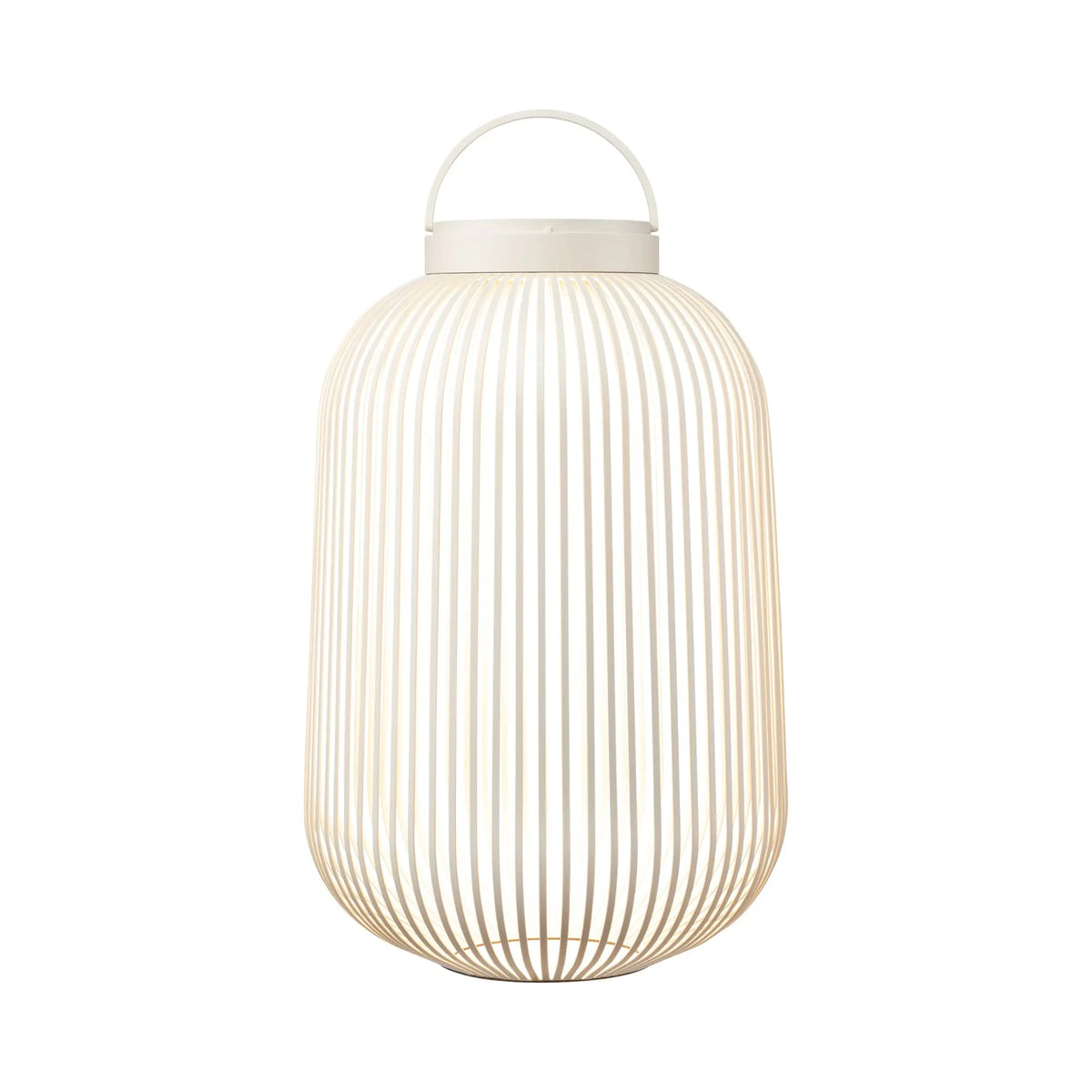 Blomus Lito LED valaisin L silkinharmaa Blomus