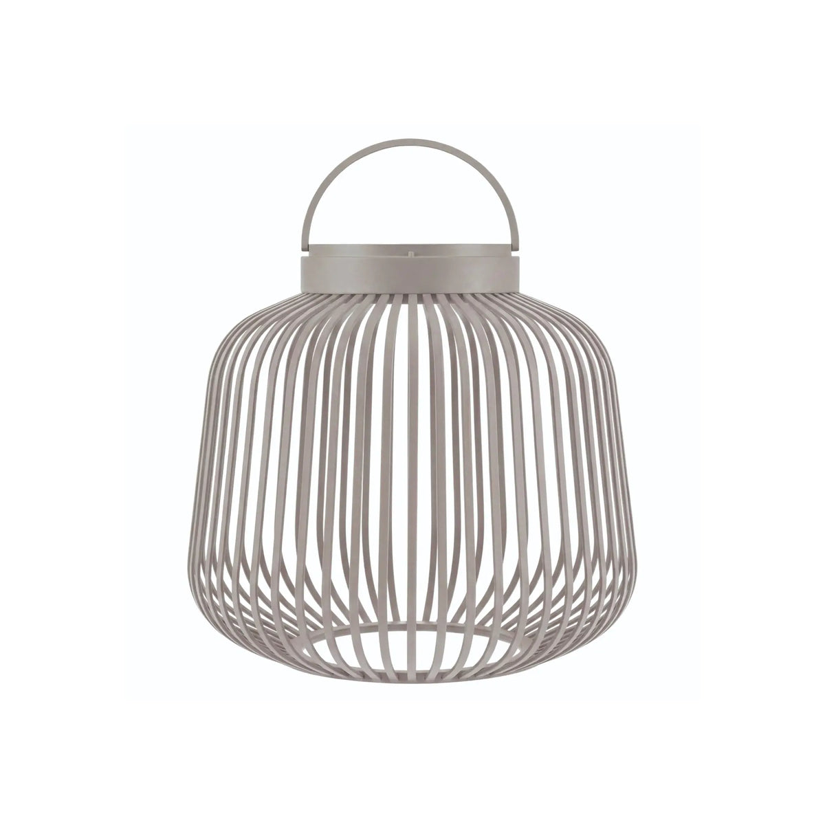 Blomus Lito LED valaisin S lämminharmaa Blomus