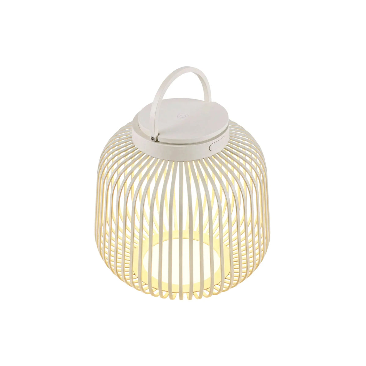 Blomus Lito LED valaisin S silkinharmaa Blomus