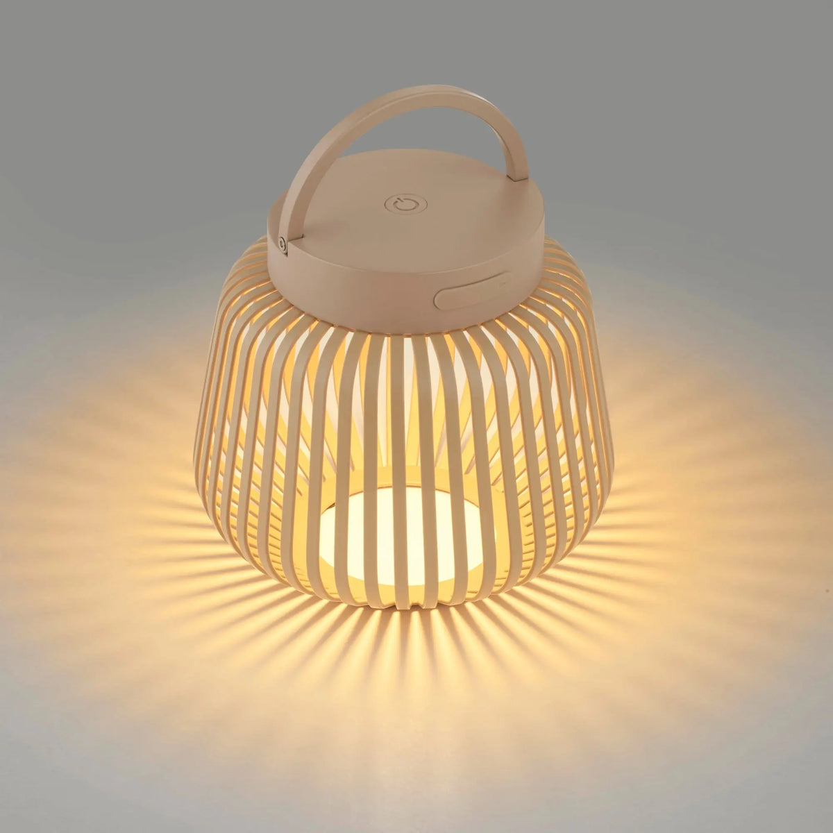 Blomus Lito LED valaisin XS beige Blomus