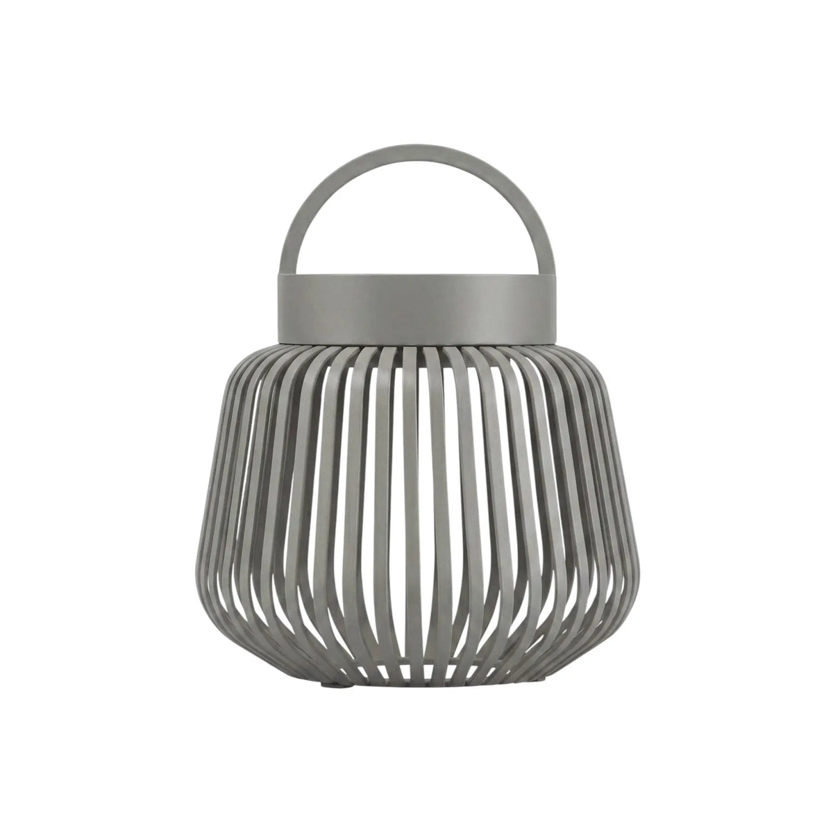 Blomus Lito LED valaisin XS graniitinharmaa Blomus