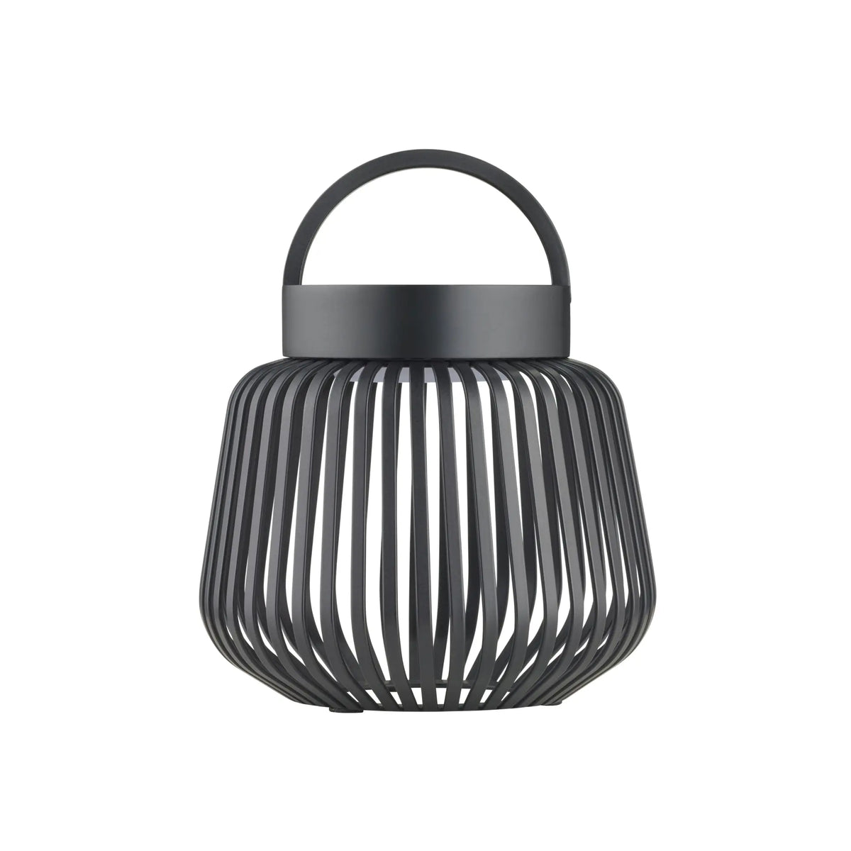 Blomus Lito LED valaisin XS musta Blomus