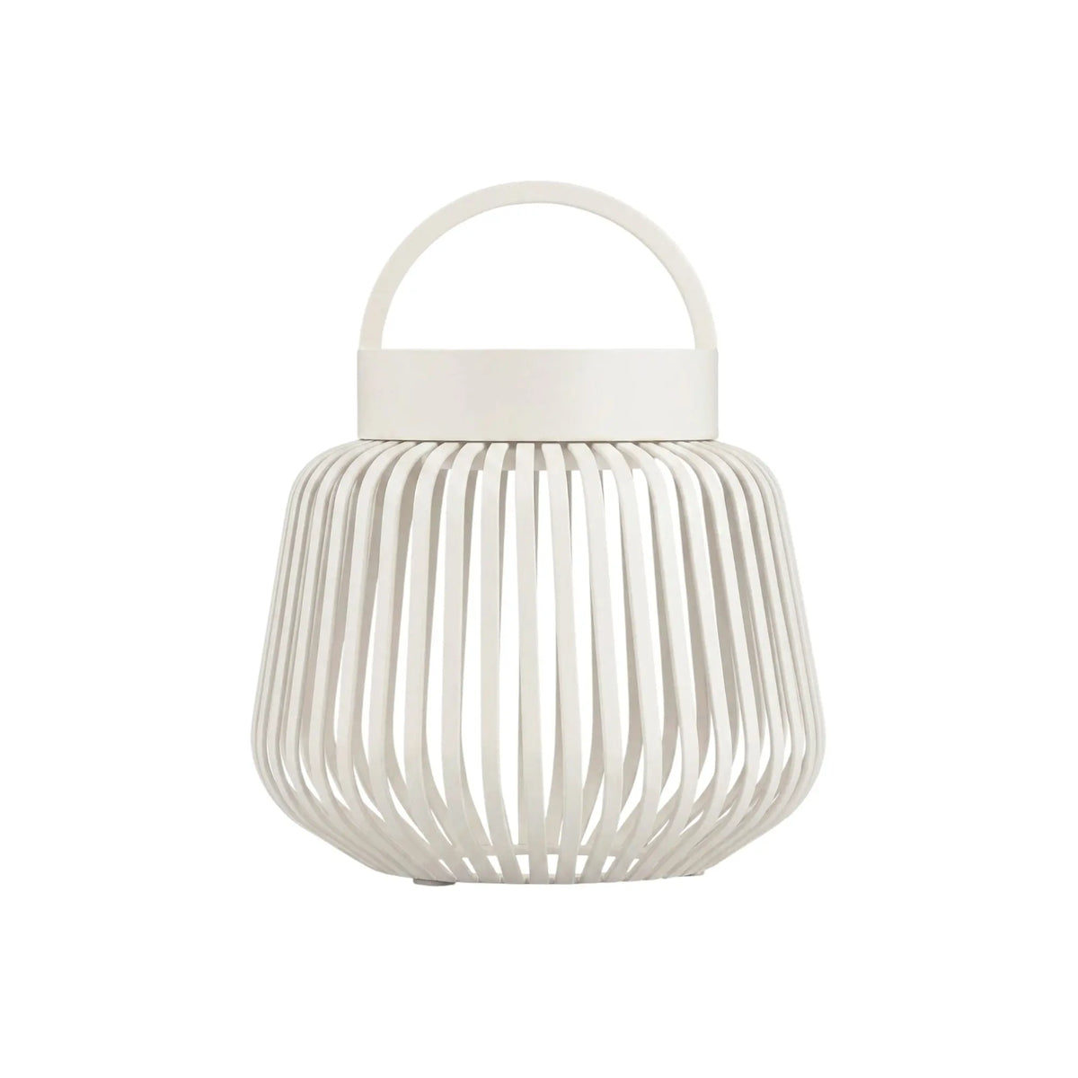 Blomus Lito LED valaisin XS silkinharmaa Blomus