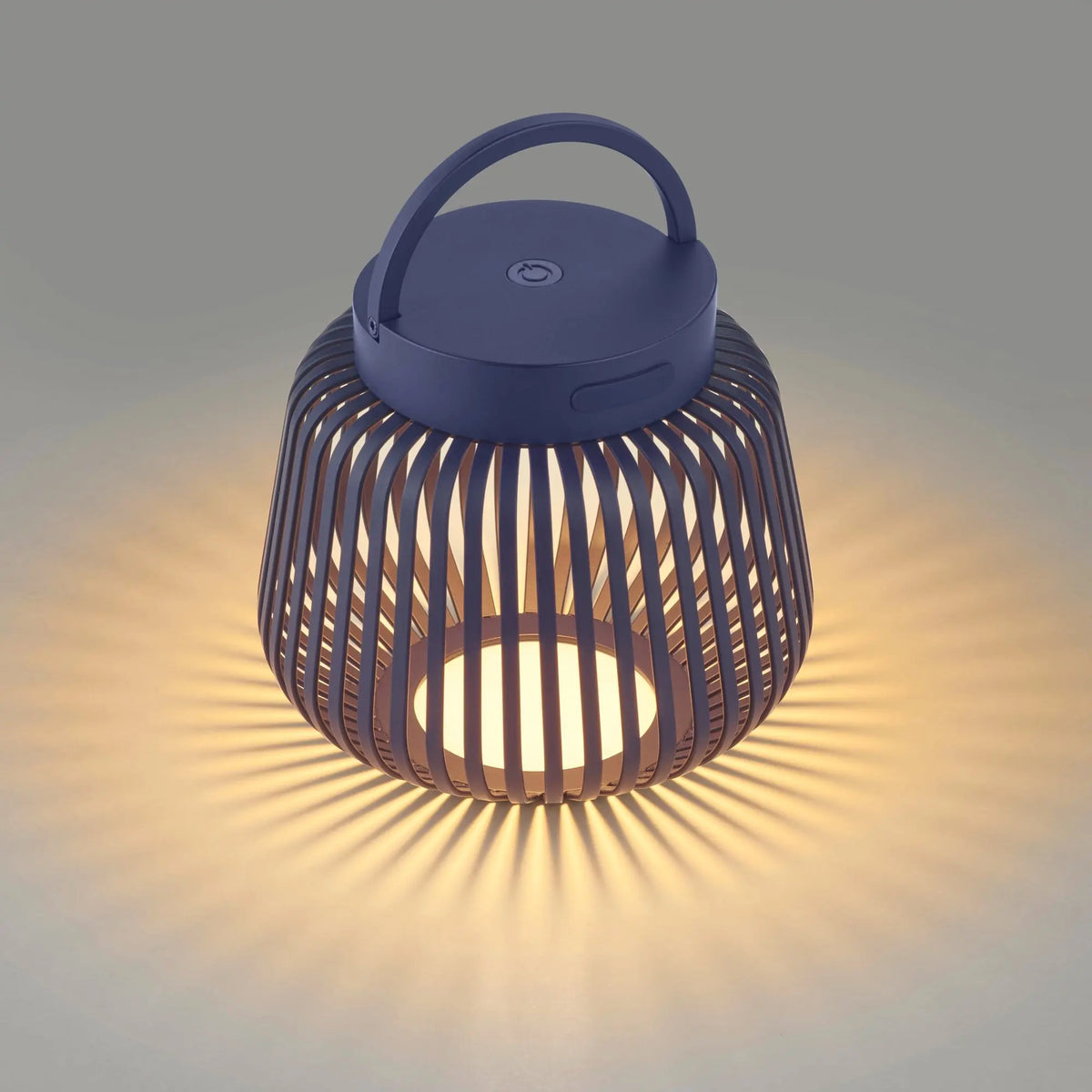 Blomus Lito LED valaisin XS tummansininen Blomus