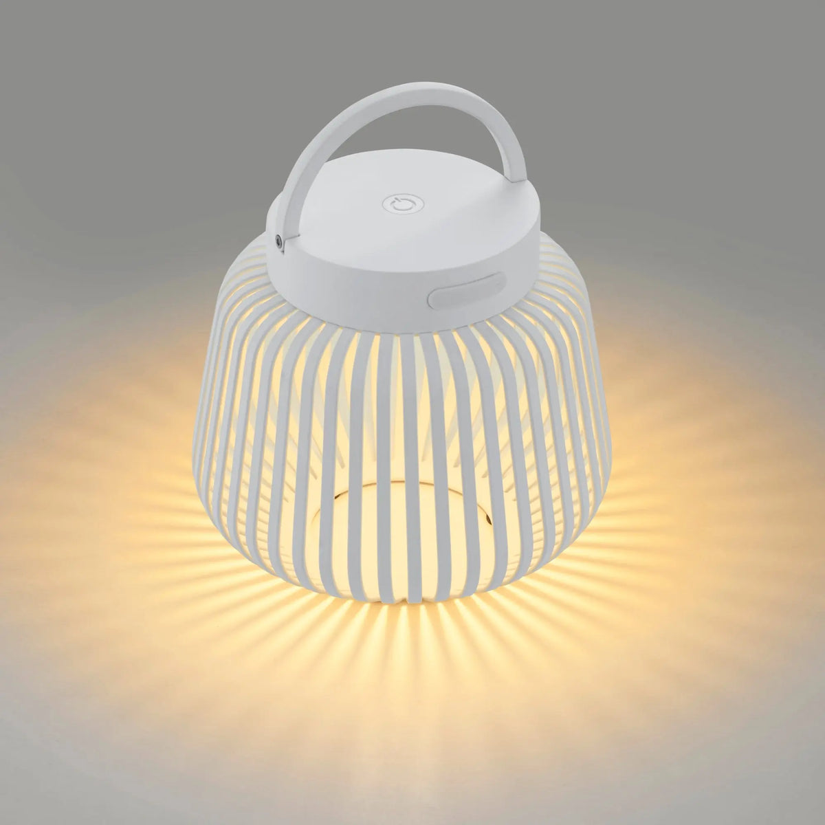 Blomus Lito LED valaisin XS valkoinen Blomus