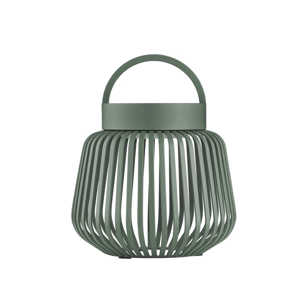 Blomus Lito LED valaisin XS vihreä Blomus