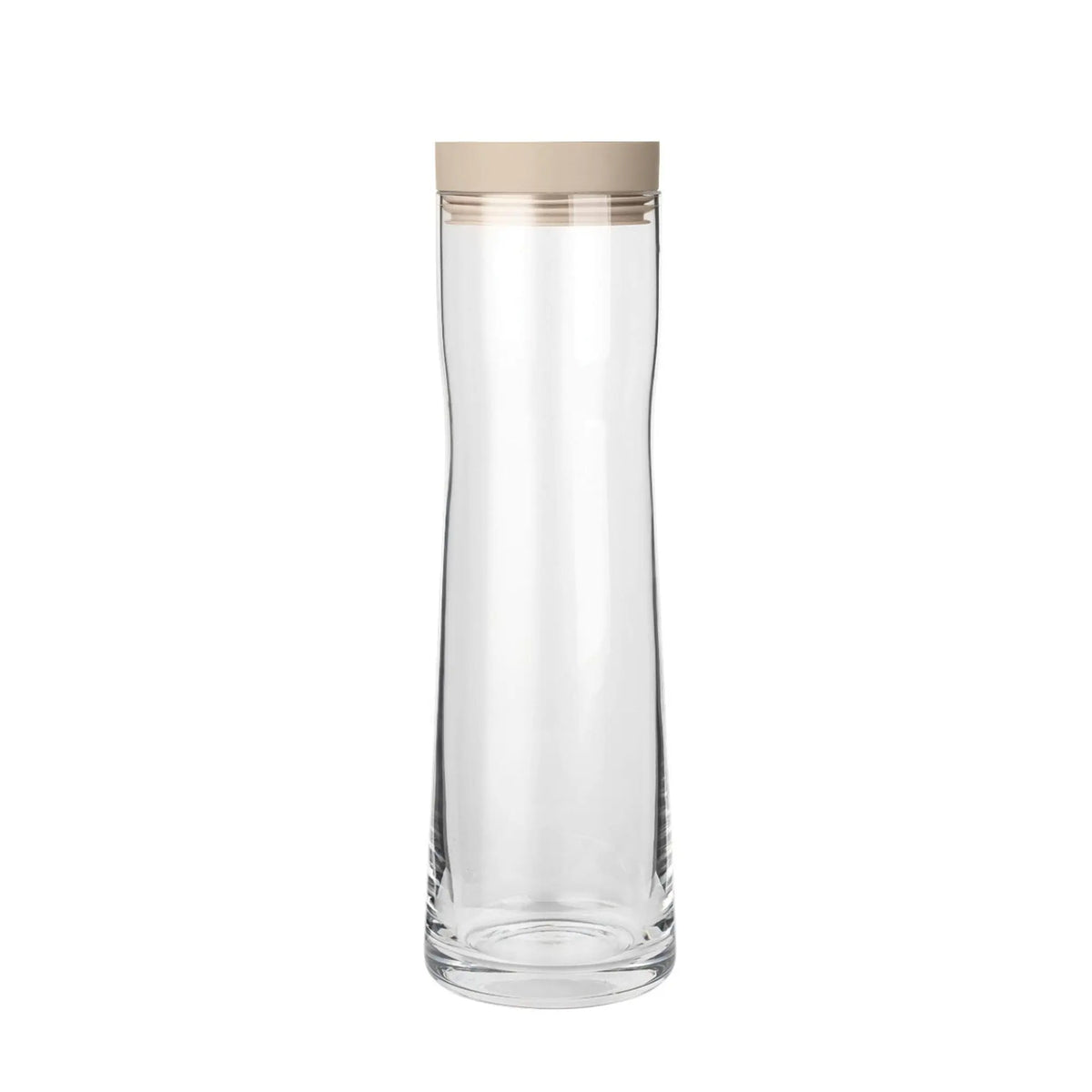 Blomus Splash vesikannu 1L beige - Laatukaluste