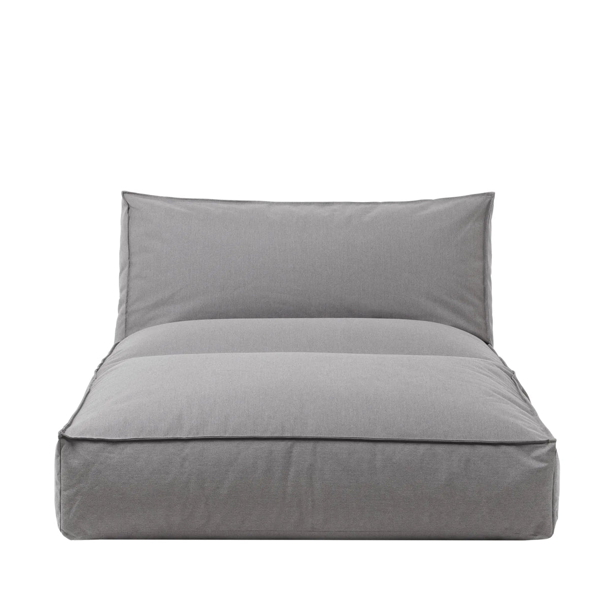 Blomus Stay Daybed iso harmaa - Laatukaluste
