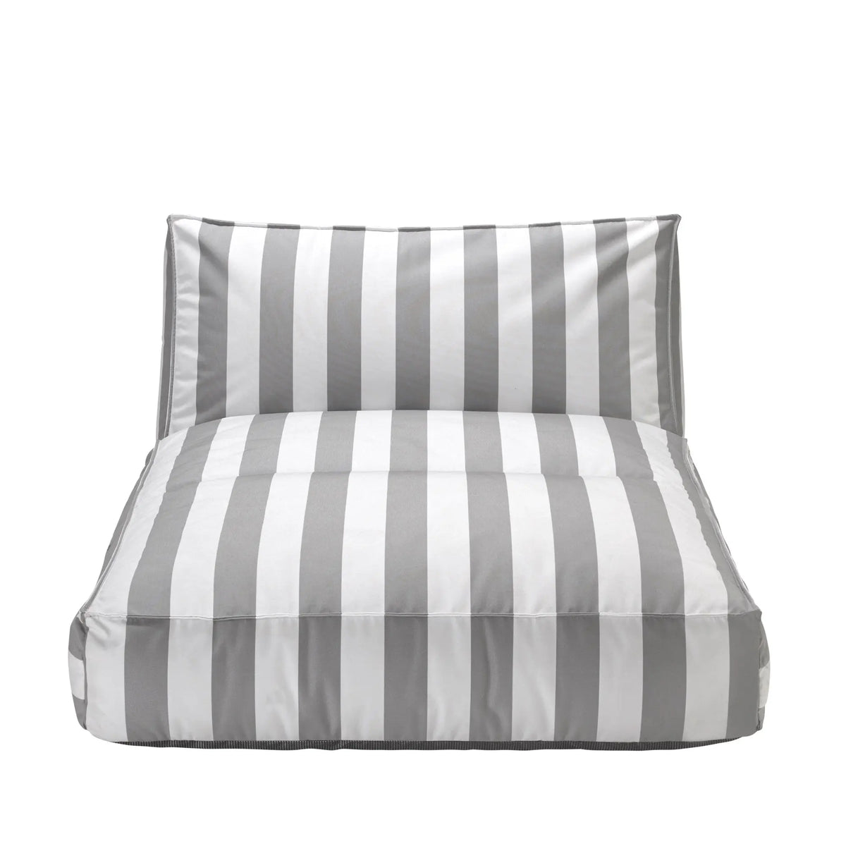Blomus Stay Daybed iso harmaa/valkoinen Blomus