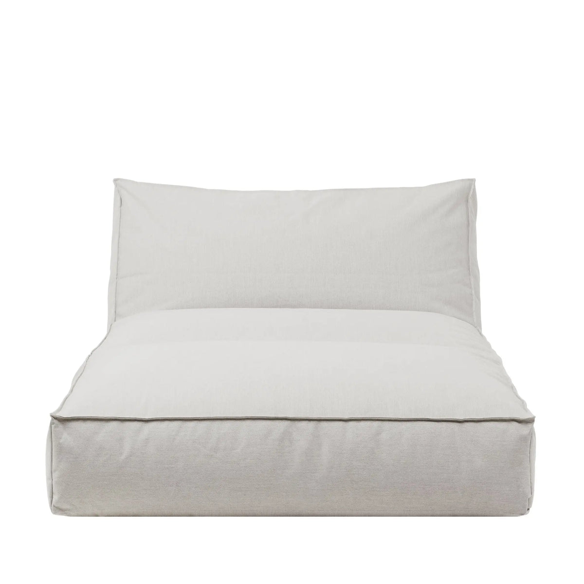 Blomus Stay Daybed iso valkoinen - Laatukaluste