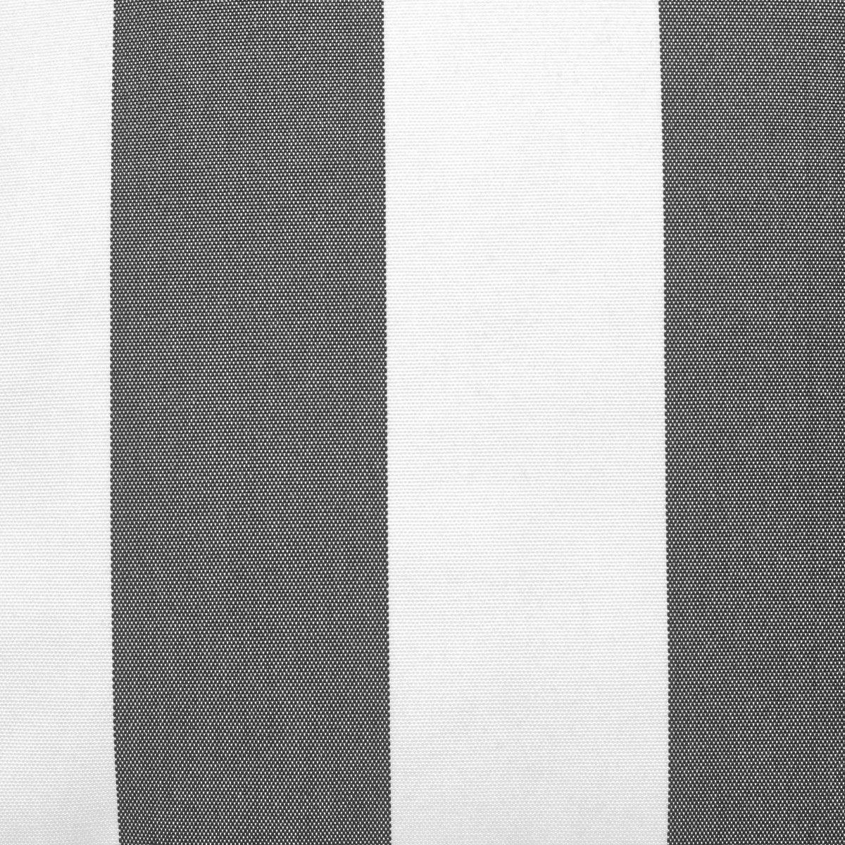 Blomus Stay Daybed iso musta/valkoinen Blomus