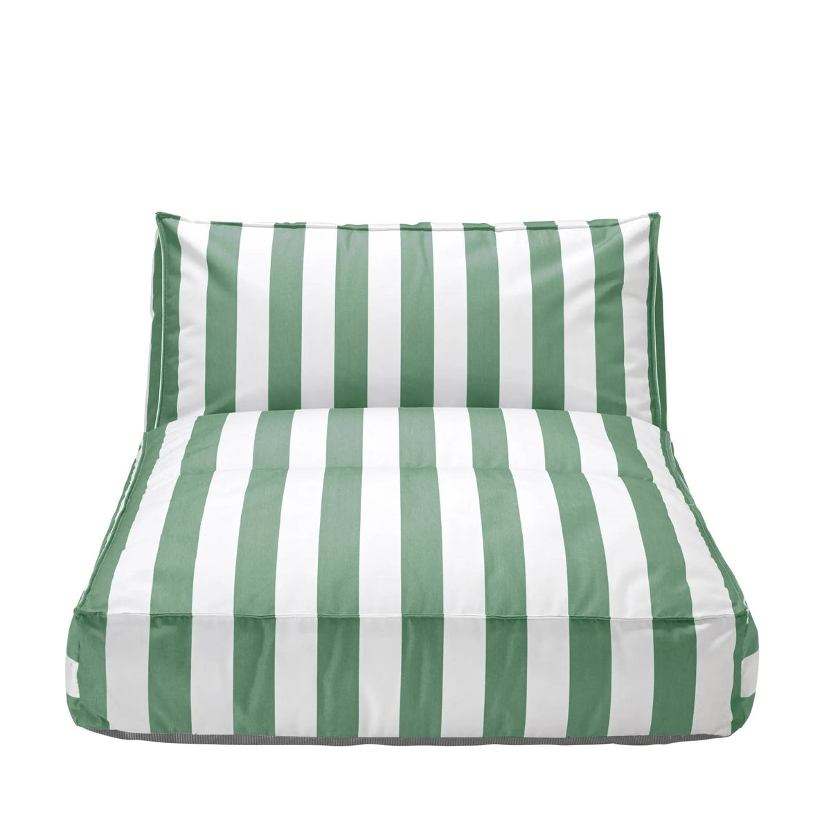Blomus Stay Daybed iso vihreä/valkoinen Blomus