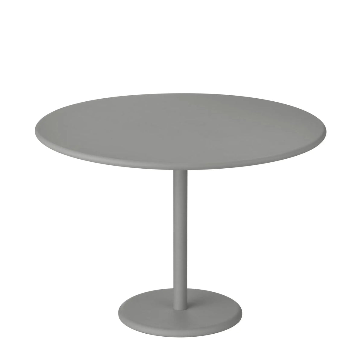 Blomus Stay sohvapöytä Ø50 graniitinharmaa Blomus