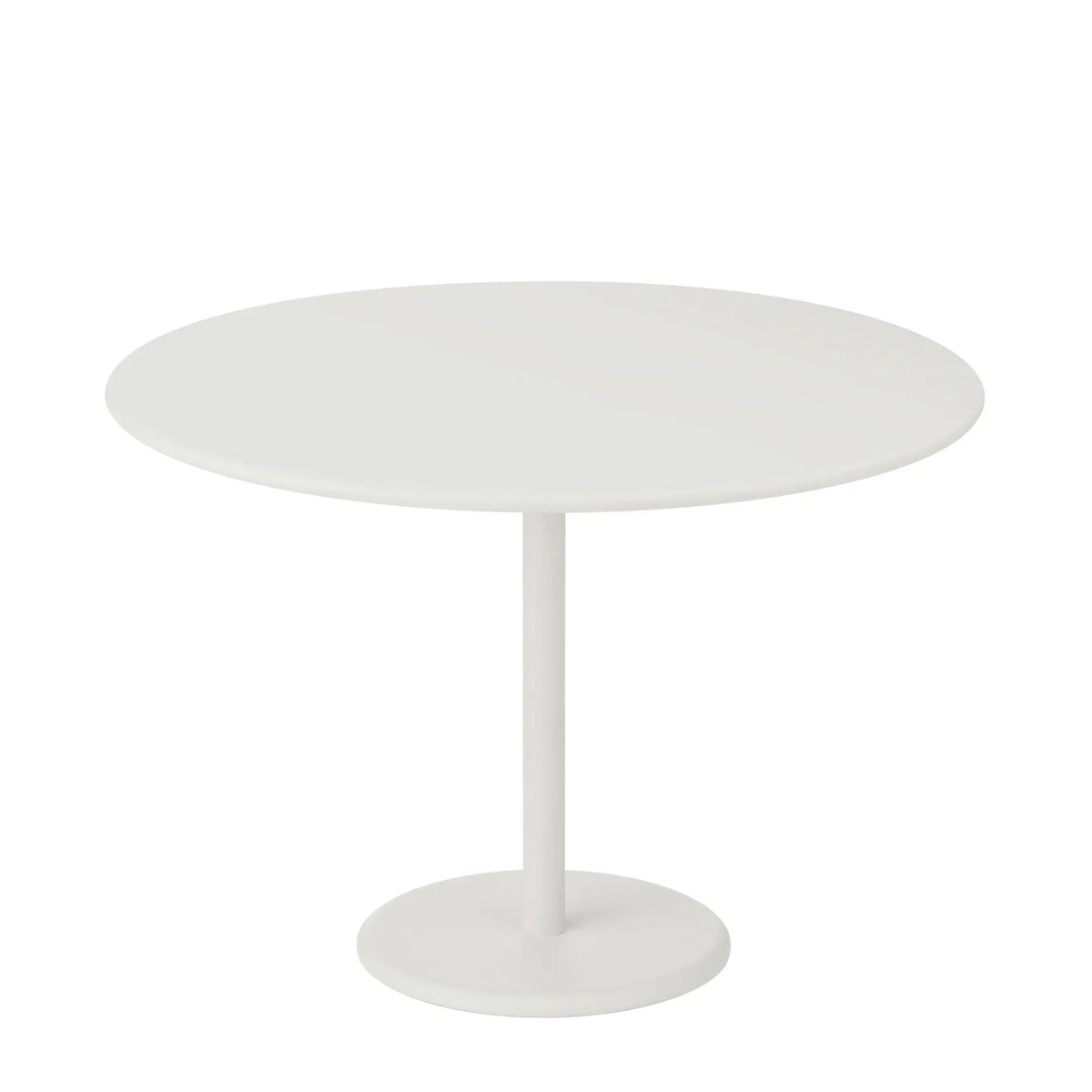 Blomus Stay sohvapöytä Ø50 silkinharmaa Blomus