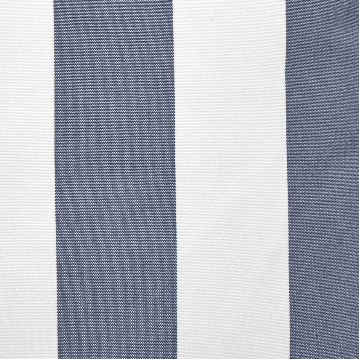 Blomus Stay Daybed iso sininen/valkoinen Blomus