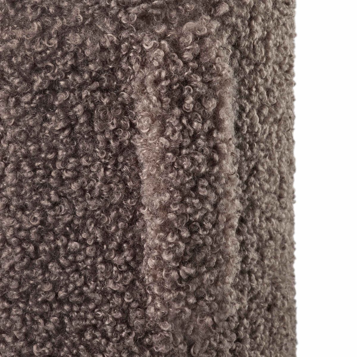 Blomus Teddy Ø35 rahi espresso Blomus