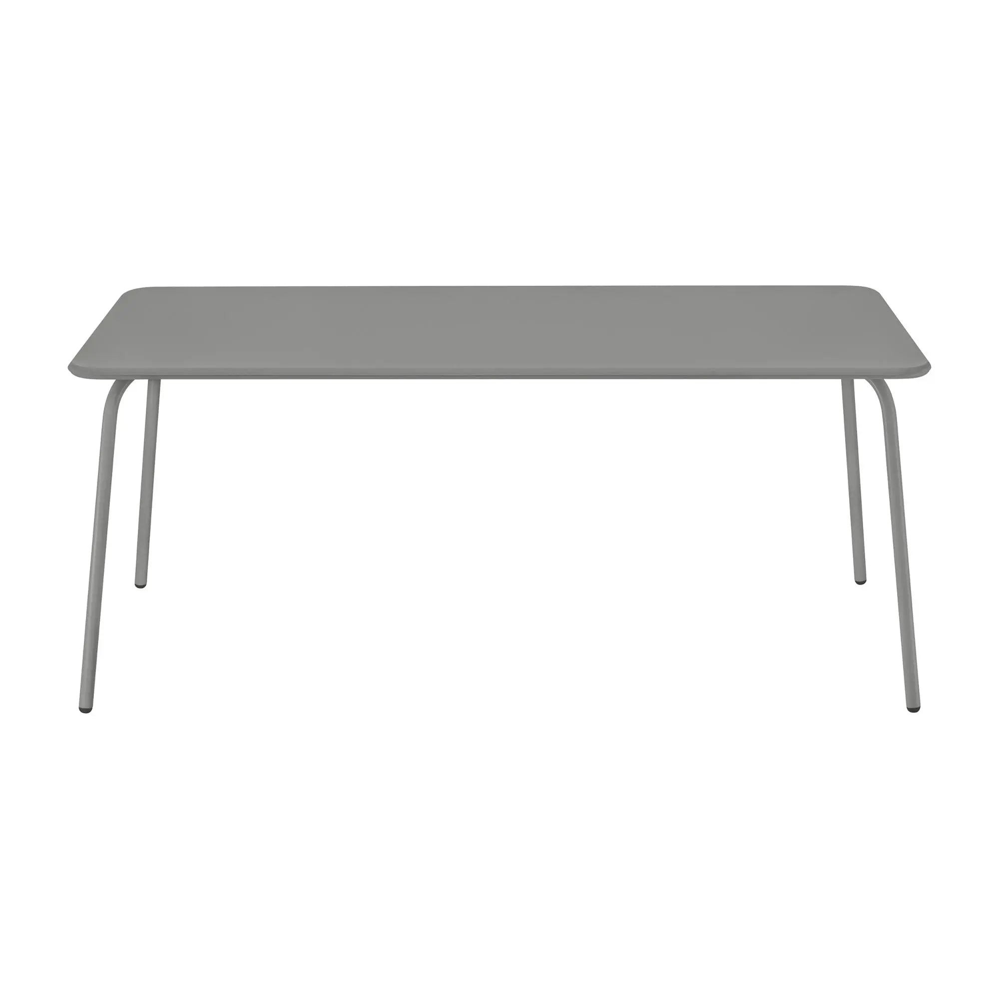 Blomus YUA 180x90 pöytä graniitinharmaa Blomus