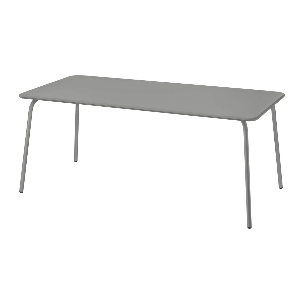 Blomus YUA 180x90 pöytä graniitinharmaa Blomus