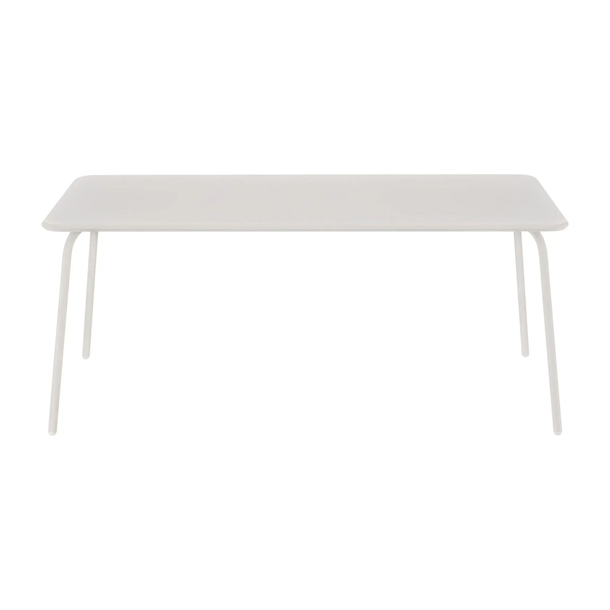 Blomus YUA 180x90 pöytä silkinharmaa Blomus