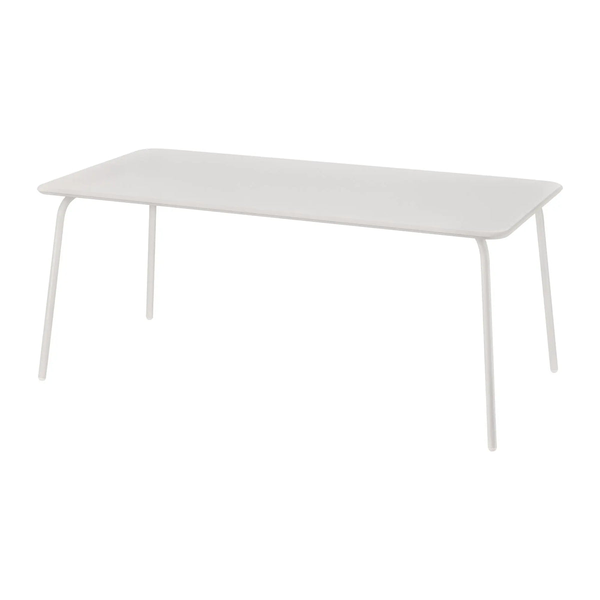Blomus YUA 180x90 pöytä silkinharmaa Blomus