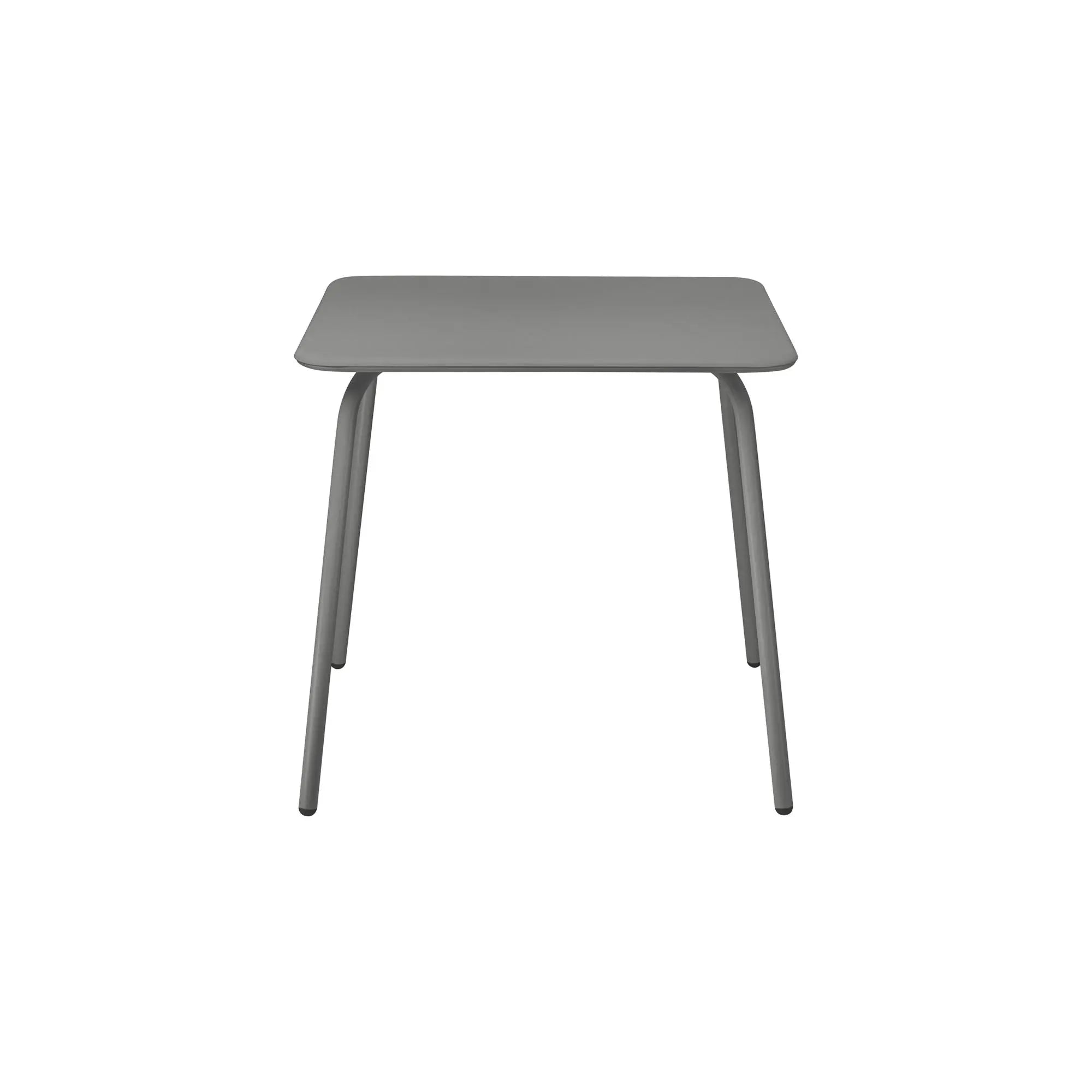 Blomus YUA 80x80 pöytä graniitinharmaa Blomus