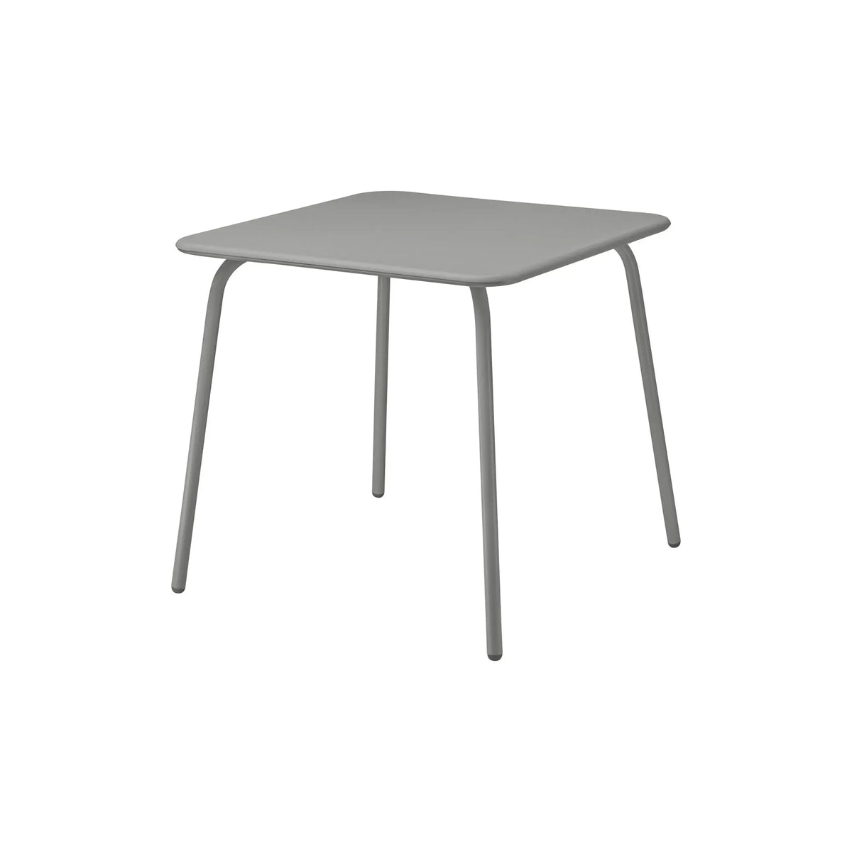 Blomus YUA 80x80 pöytä graniitinharmaa Blomus