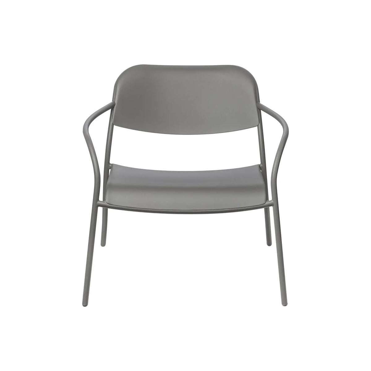 Blomus YUA Lounge tuoli graniitinharmaa Blomus